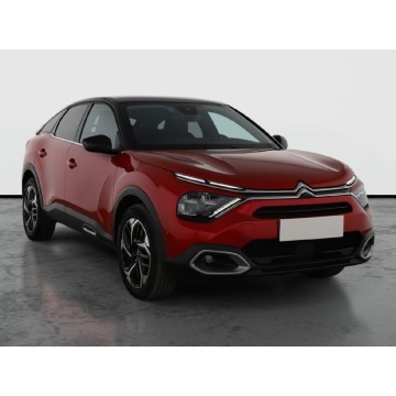 Citroen C4 1.2 PureTech (130KM), 2023