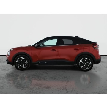 Citroen C4  Hatchback 2023,  1.2 benzyna, automat - Na sprzedaż za 74 999 zł - Piaseczno - zdjęcie 4