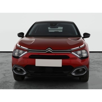 Citroen C4  Hatchback 2023,  1.2 benzyna, automat - Na sprzedaż za 74 999 zł - Piaseczno - zdjęcie 2
