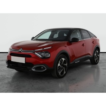 Citroen C4  Hatchback 2023,  1.2 benzyna, automat - Na sprzedaż za 74 999 zł - Piaseczno - zdjęcie 3