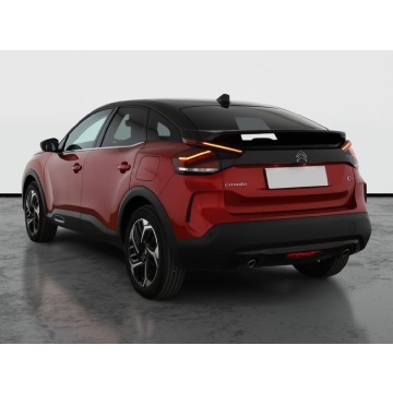 Citroen C4  Hatchback 2023,  1.2 benzyna, automat - Na sprzedaż za 74 999 zł - Piaseczno - zdjęcie 6