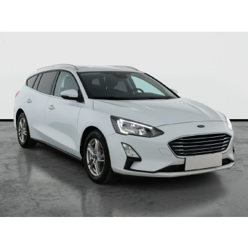 Ford Focus 1.5 EcoBlue (95KM), 2020