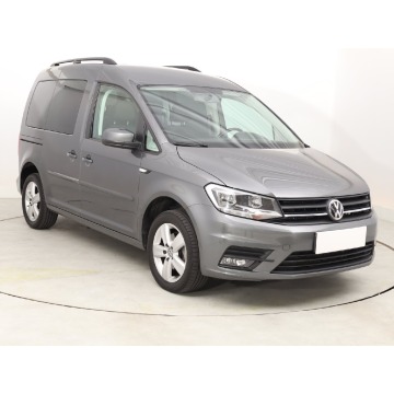 VW Caddy 2.0 TDI (102KM), 2019