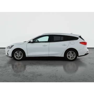 Ford Focus  Kombi 2020,  1.5 diesel - Na sprzedaż za 38 999 zł - Piaseczno - zdjęcie 4
