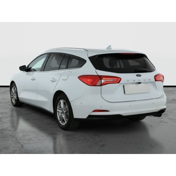 Ford Focus  Kombi 2020,  1.5 diesel - Na sprzedaż za 38 999 zł - Piaseczno - zdjęcie 6
