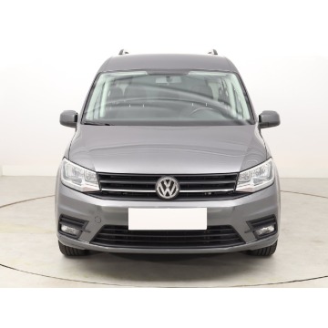 Volkswagen Caddy  Pick-up 2019,  2.0 diesel, automat - Na sprzedaż za 70 999 zł - Bielany Wrocławskie - zdjęcie 2