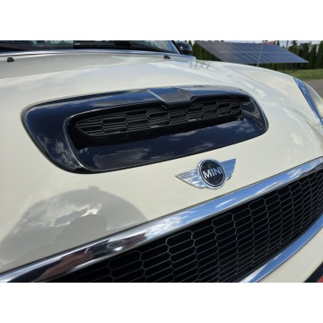 Mini Cooper S  Kombi 2009,  1.6 benzyna, automat - Na sprzedaż za 17 900 zł - Kutno - zdjęcie 7