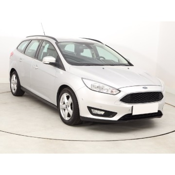 Ford Focus 1.0 EcoBoost (125KM), 2015