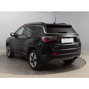 Jeep Compass  SUV 2018,  1.4 benzyna, automat - Na sprzedaż za 64 999 zł - Bielany Wrocławskie - zdjęcie 6