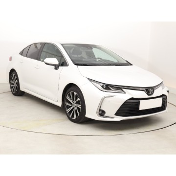 Toyota Corolla 1.5 VVT-i (125KM), 2023