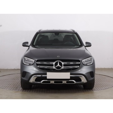 Mercedes - Benz GLC-klasa  SUV 2021,  2.0 diesel, automat - Na sprzedaż za 125 999 zł - Gliwice - zdjęcie 2