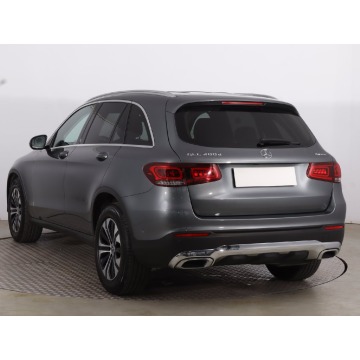 Mercedes - Benz GLC-klasa  SUV 2021,  2.0 diesel, automat - Na sprzedaż za 125 999 zł - Gliwice - zdjęcie 6