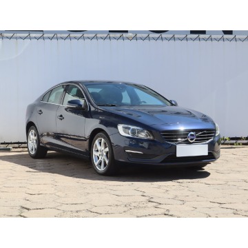 Volvo S60 T3 (150KM), 2014