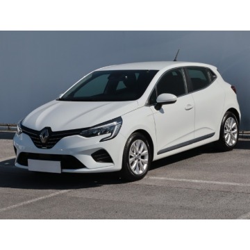 Renault Clio  Hatchback 2021,  1.0 benzyna - Na sprzedaż za 49 999 zł - Lublin - zdjęcie 3