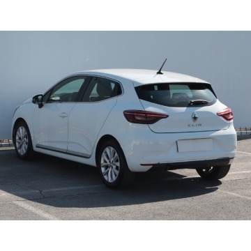 Renault Clio  Hatchback 2021,  1.0 benzyna - Na sprzedaż za 49 999 zł - Lublin - zdjęcie 6