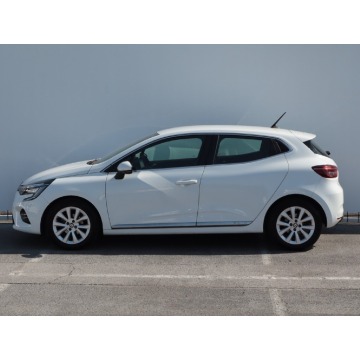 Renault Clio  Hatchback 2021,  1.0 benzyna - Na sprzedaż za 49 999 zł - Lublin - zdjęcie 4
