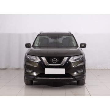 Nissan X-Trail  SUV 2017,  2.0 diesel, automat - Na sprzedaż za 60 999 zł - Mikołów - zdjęcie 2
