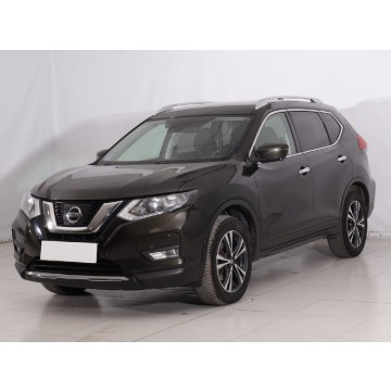 Nissan X-Trail  SUV 2017,  2.0 diesel, automat - Na sprzedaż za 60 999 zł - Mikołów - zdjęcie 3