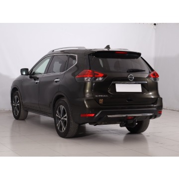 Nissan X-Trail  SUV 2017,  2.0 diesel, automat - Na sprzedaż za 60 999 zł - Mikołów - zdjęcie 6