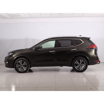 Nissan X-Trail  SUV 2017,  2.0 diesel, automat - Na sprzedaż za 60 999 zł - Mikołów - zdjęcie 4