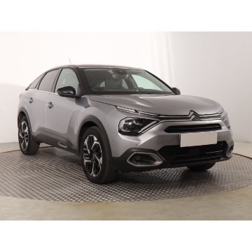 Citroen C4 1.5 BlueHDi (110KM), 2022
