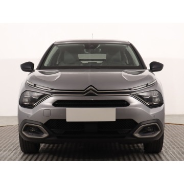 Citroen C4  Hatchback 2022,  1.5 diesel - Na sprzedaż za 59 999 zł - Katowice - zdjęcie 2