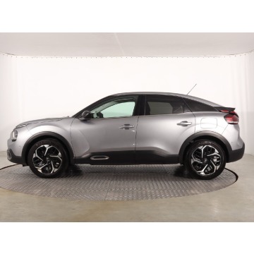 Citroen C4  Hatchback 2022,  1.5 diesel - Na sprzedaż za 59 999 zł - Katowice - zdjęcie 4