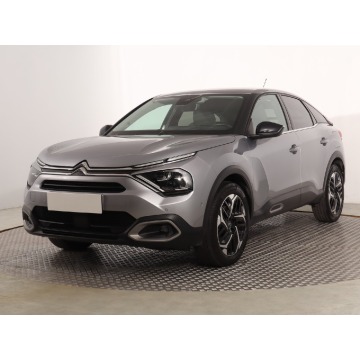 Citroen C4  Hatchback 2022,  1.5 diesel - Na sprzedaż za 59 999 zł - Katowice - zdjęcie 3