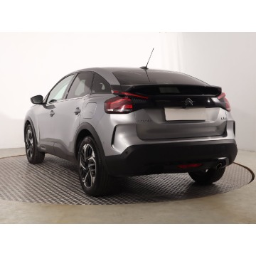 Citroen C4  Hatchback 2022,  1.5 diesel - Na sprzedaż za 59 999 zł - Katowice - zdjęcie 6