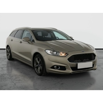 Ford Mondeo 2.0 TDCI (150KM), 2015