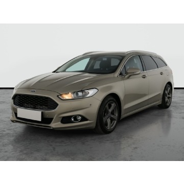 Ford Mondeo  Kombi 2015,  2.0 diesel - Na sprzedaż za 27 999 zł - Piaseczno - zdjęcie 3