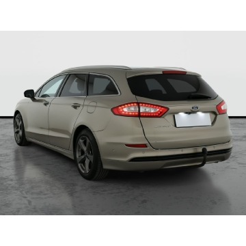Ford Mondeo  Kombi 2015,  2.0 diesel - Na sprzedaż za 27 999 zł - Piaseczno - zdjęcie 6