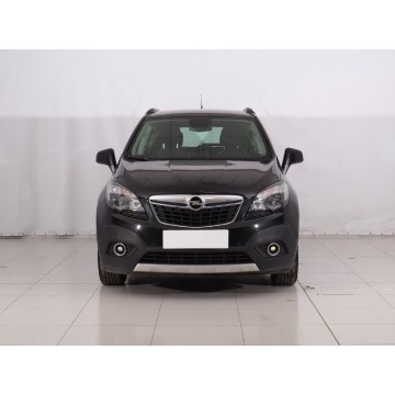 Opel Mokka  SUV 2016,  1.6 diesel - Na sprzedaż za 32 499 zł - Gorzów Wielkopolski - zdjęcie 2