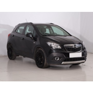 Opel Mokka 1.6 CDTI (136KM), 2016