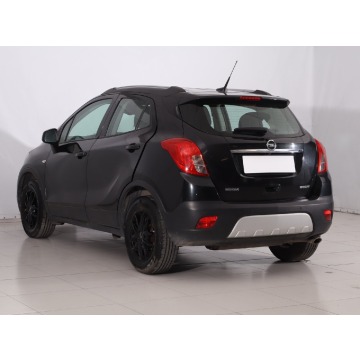 Opel Mokka  SUV 2016,  1.6 diesel - Na sprzedaż za 32 499 zł - Gorzów Wielkopolski - zdjęcie 6