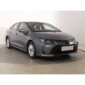 Toyota Corolla 1.8 Hybrid (122KM), 2020