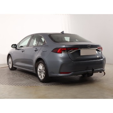 Toyota Corolla  Liftback 2020,  1.8 benzyna, automat - Na sprzedaż za 67 499 zł - Katowice - zdjęcie 6
