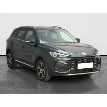 MG ZS SUV 1.5 i (116KM), 2025