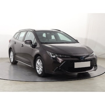 Toyota Corolla 1.8 Hybrid (122KM), 2023