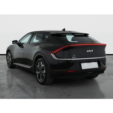 Kia   SUV 2022 elektryczny, automat - Na sprzedaż za 124 999 zł - Piaseczno - zdjęcie 6