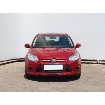 Ford Focus  Hatchback 2014,  1.0 benzyna - Na sprzedaż za 16 499 zł - Łódź - zdjęcie 2