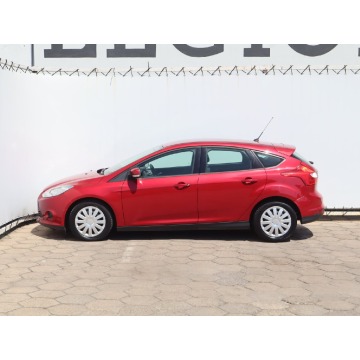 Ford Focus  Hatchback 2014,  1.0 benzyna - Na sprzedaż za 16 499 zł - Łódź - zdjęcie 4