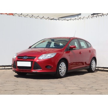 Ford Focus  Hatchback 2014,  1.0 benzyna - Na sprzedaż za 16 499 zł - Łódź - zdjęcie 3