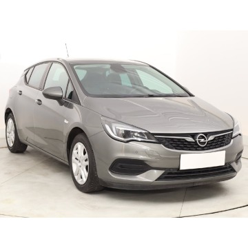 Opel Astra 1.2 Turbo (145KM), 2020