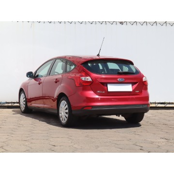 Ford Focus  Hatchback 2014,  1.0 benzyna - Na sprzedaż za 16 499 zł - Łódź - zdjęcie 6