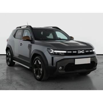 Dacia Duster 1.6 Hybrid (140KM), 2024