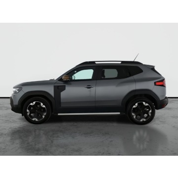 Dacia Duster  SUV 2024,  1.6 benzyna, automat - Na sprzedaż za 92 999 zł - Piaseczno - zdjęcie 4