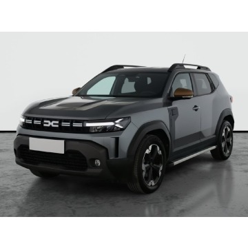 Dacia Duster  SUV 2024,  1.6 benzyna, automat - Na sprzedaż za 92 999 zł - Piaseczno - zdjęcie 3