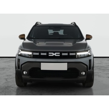 Dacia Duster  SUV 2024,  1.6 benzyna, automat - Na sprzedaż za 92 999 zł - Piaseczno - zdjęcie 2
