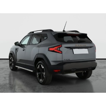 Dacia Duster  SUV 2024,  1.6 benzyna, automat - Na sprzedaż za 92 999 zł - Piaseczno - zdjęcie 6